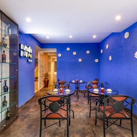 Rio Boutique Hotel Кандолим Екстериор снимка