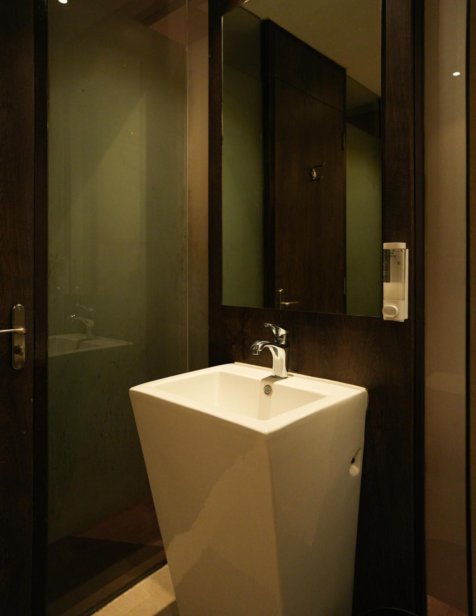 Rio Boutique Hotel Кандолим Екстериор снимка