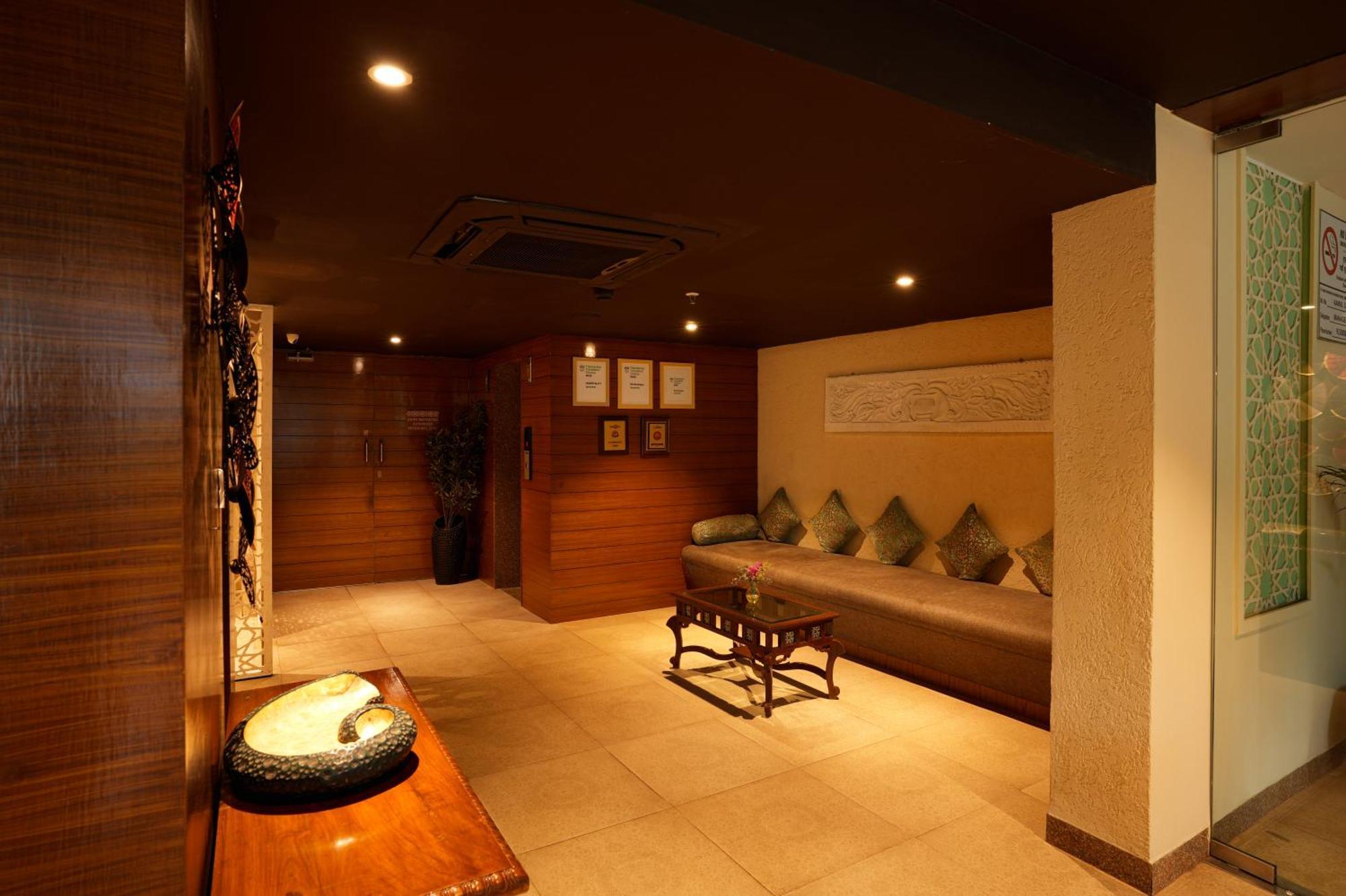 Rio Boutique Hotel Кандолим Екстериор снимка