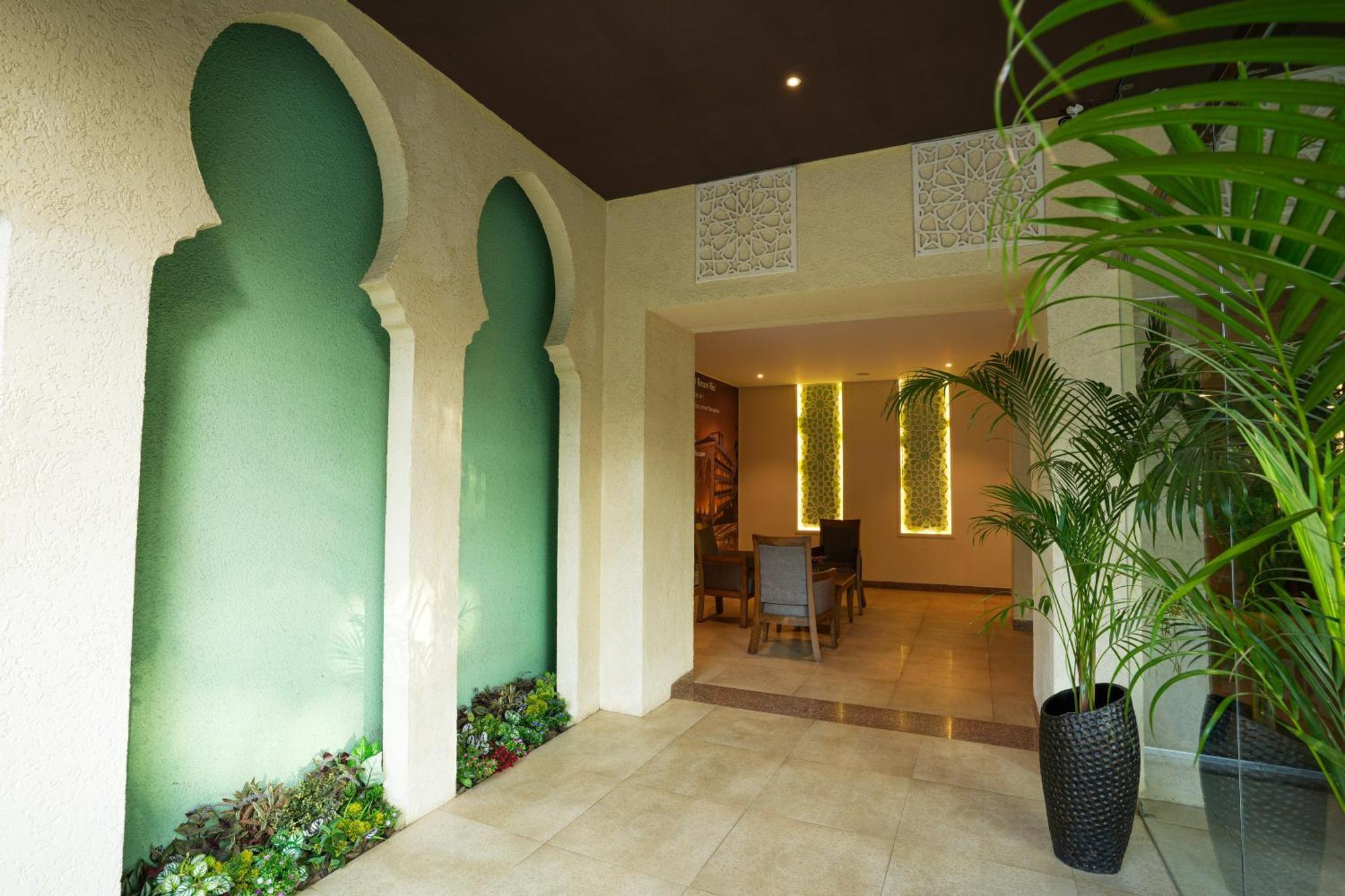 Rio Boutique Hotel Кандолим Екстериор снимка