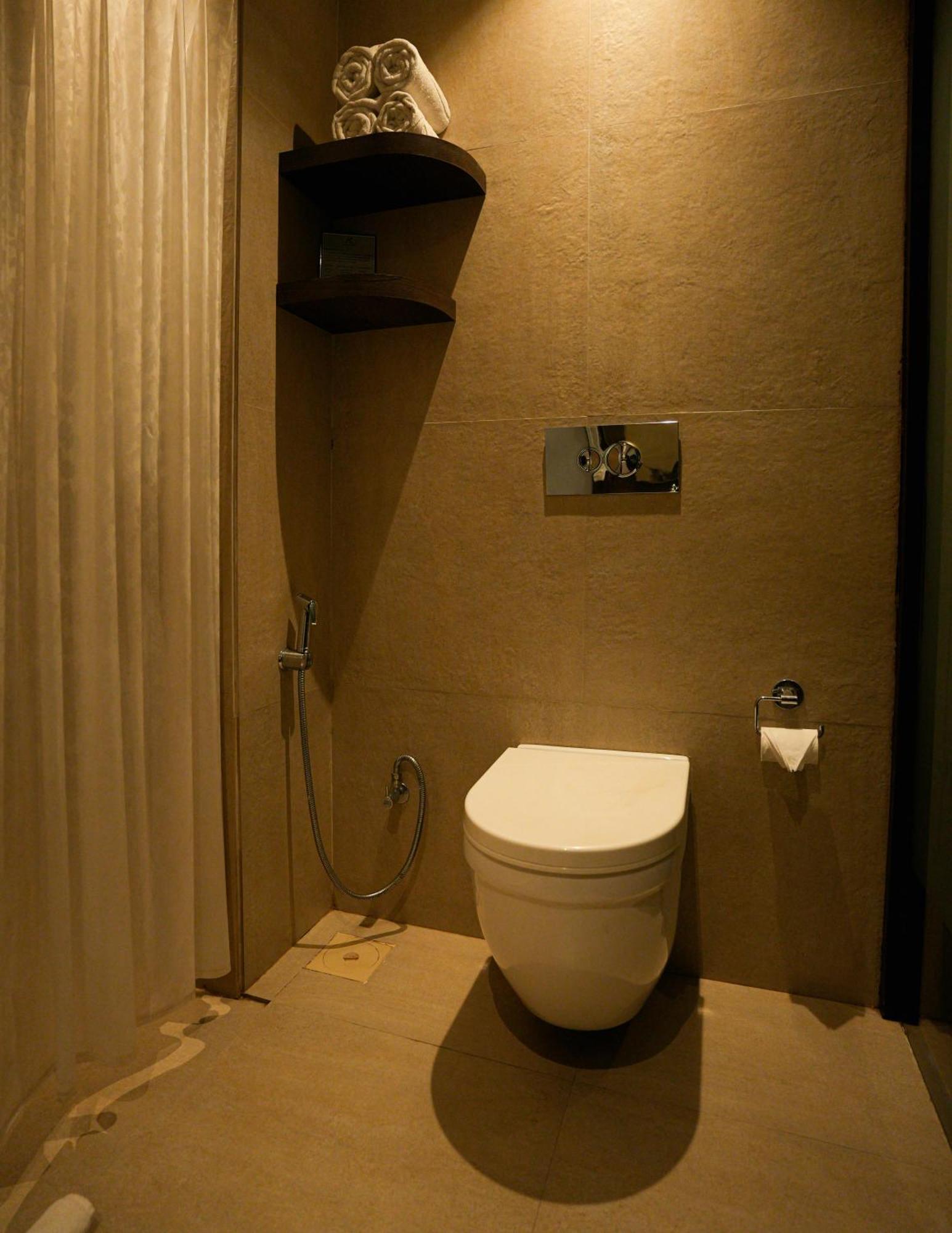 Rio Boutique Hotel Кандолим Екстериор снимка