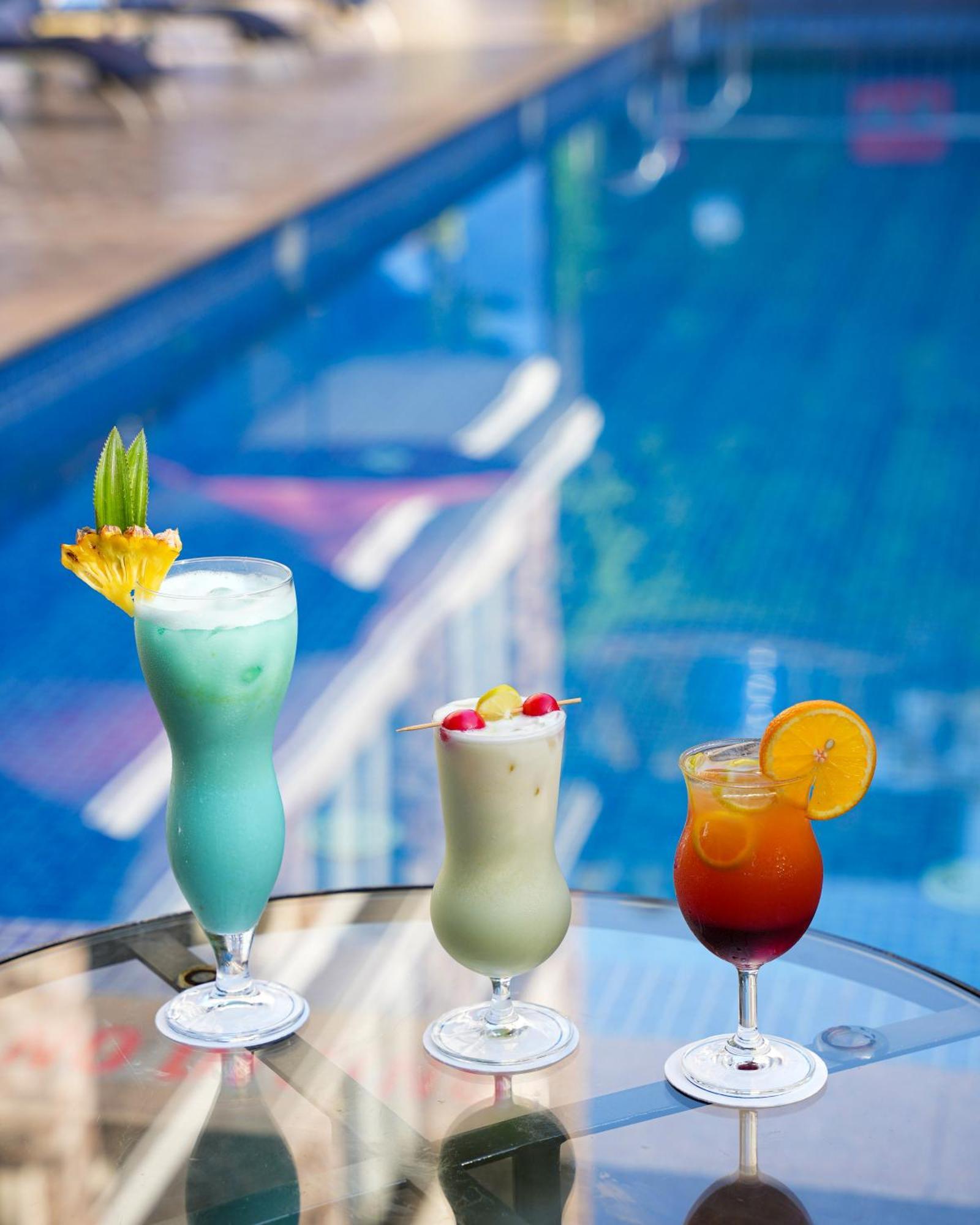 Rio Boutique Hotel Кандолим Екстериор снимка