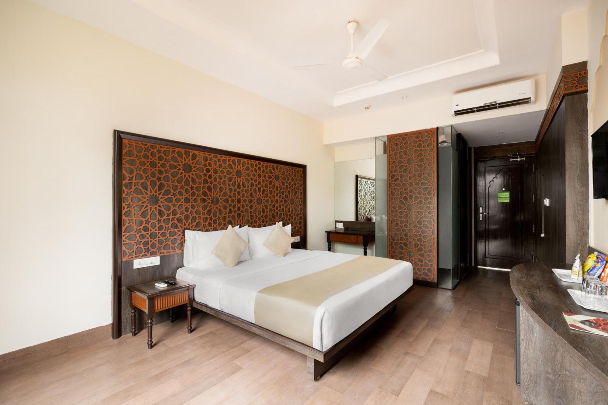 Rio Boutique Hotel Кандолим Екстериор снимка