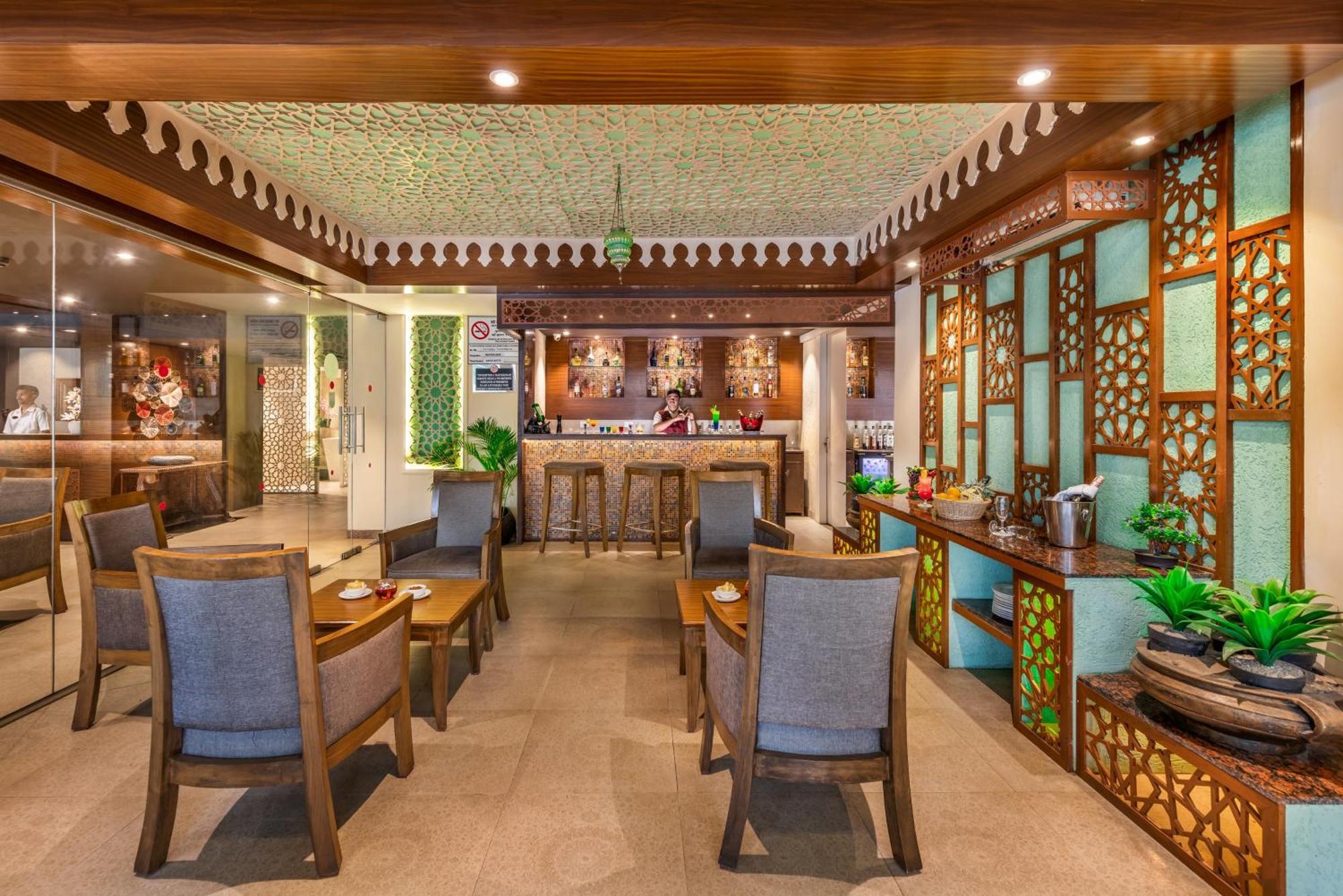Rio Boutique Hotel Кандолим Екстериор снимка
