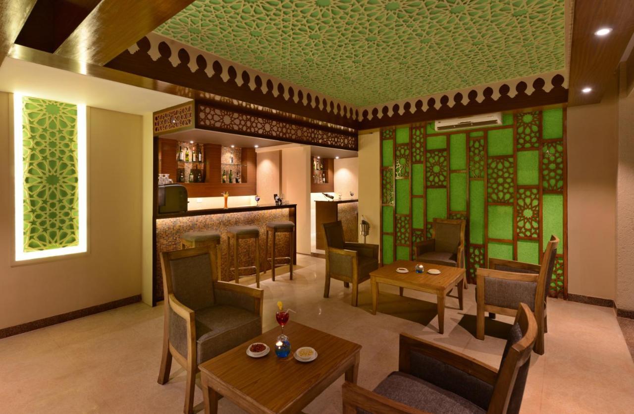 Rio Boutique Hotel Кандолим Екстериор снимка