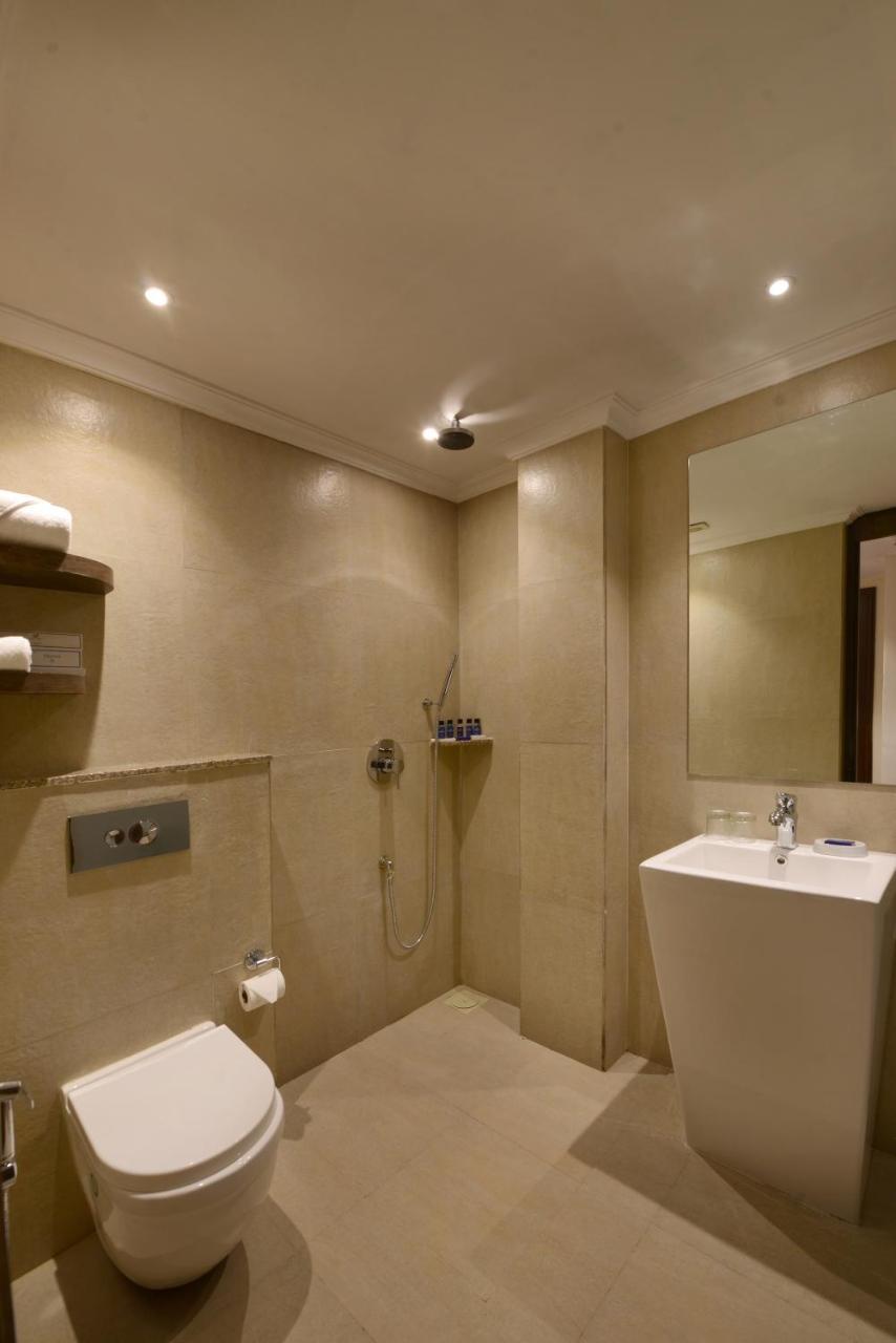 Rio Boutique Hotel Кандолим Екстериор снимка