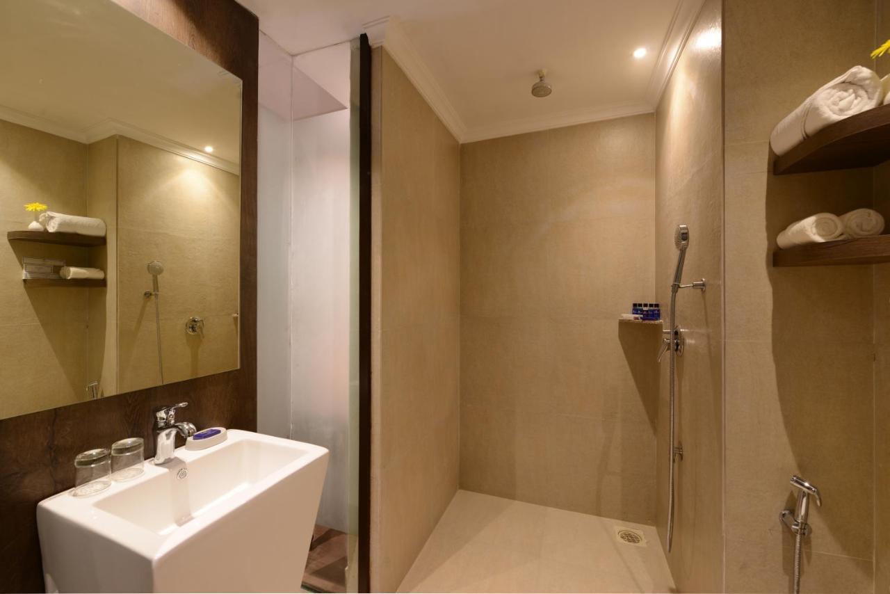 Rio Boutique Hotel Кандолим Екстериор снимка